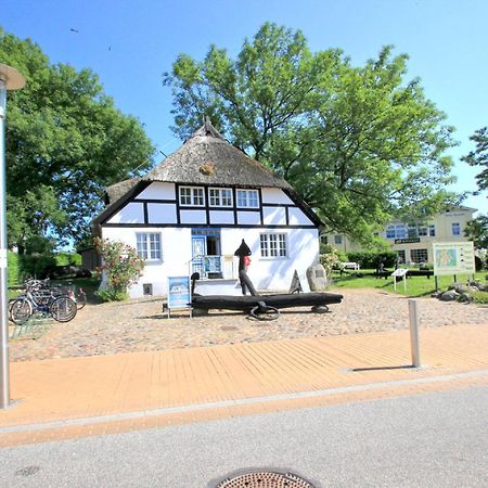 Fewo Mit Meerblick, Gratis Nutzung Vom Ahoi Erlebnisbad Und Sauna In Sellin - Haus Blick Zur See Fewo 11 เกอเรน ภายนอก รูปภาพ