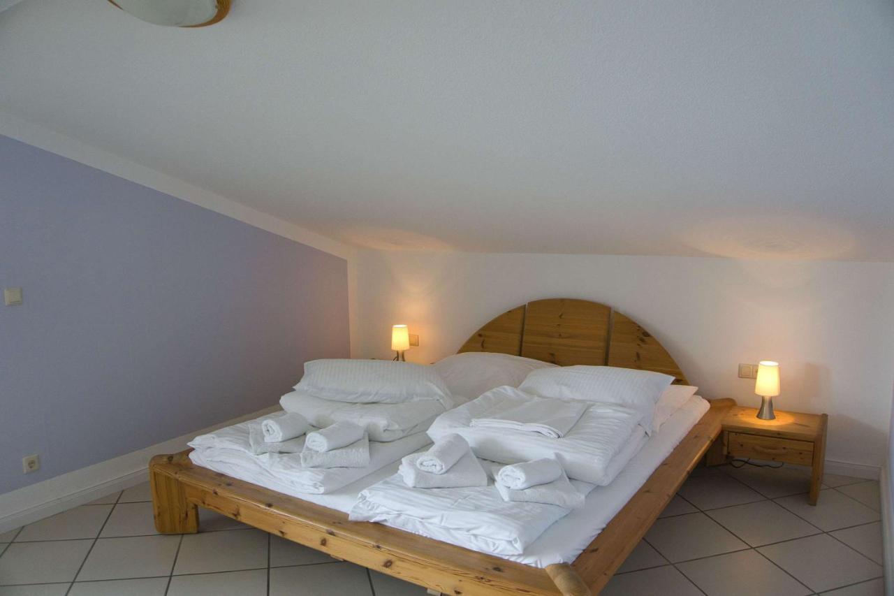Fewo Mit Meerblick, Gratis Nutzung Vom Ahoi Erlebnisbad Und Sauna In Sellin - Haus Blick Zur See Fewo 11 เกอเรน ภายนอก รูปภาพ