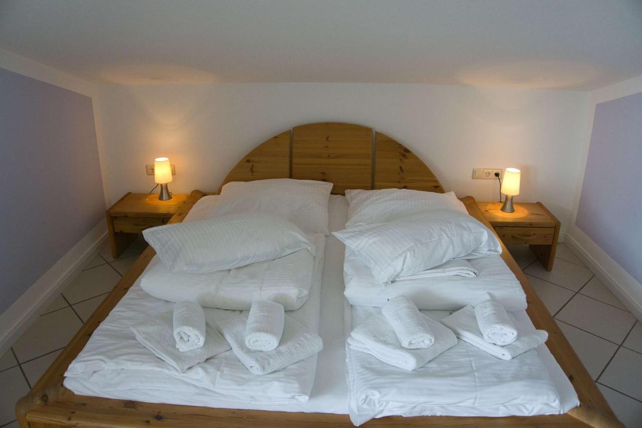 Fewo Mit Meerblick, Gratis Nutzung Vom Ahoi Erlebnisbad Und Sauna In Sellin - Haus Blick Zur See Fewo 11 เกอเรน ภายนอก รูปภาพ